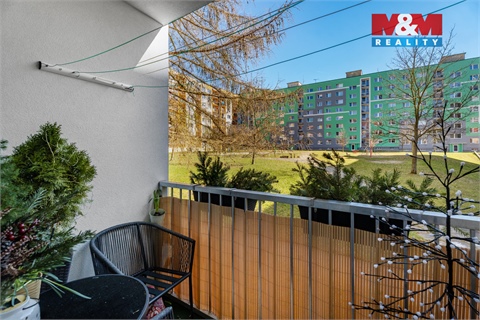 Prodej bytu 4+1, 96 m² - 4