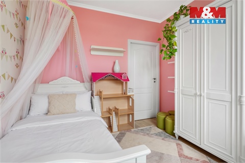 Prodej bytu 4+1, 96 m² - 12