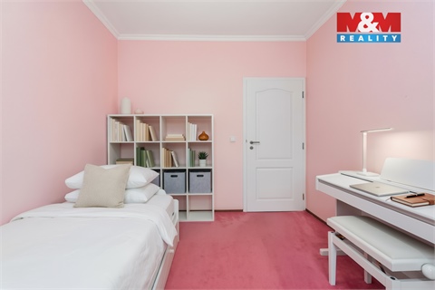 Prodej bytu 4+1, 96 m² 10