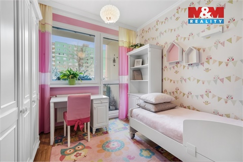 Prodej bytu 4+1, 96 m² 4