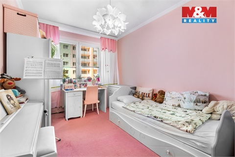 Prodej bytu 4+1, 96 m² 8