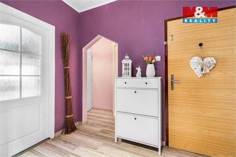 Prodej bytu 4+1, 96 m² - 14