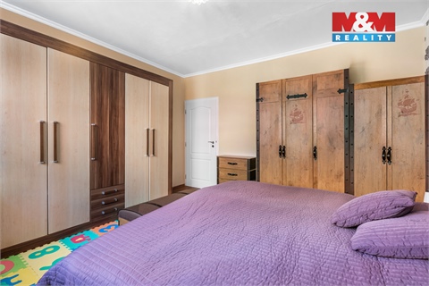 Prodej bytu 4+1, 96 m² - 6