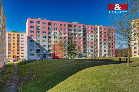 Prodej bytu 4+1, 96 m² 2