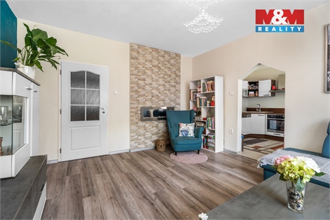 Prodej bytu 4+1, 96 m² - 8