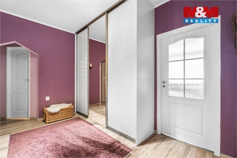 Prodej bytu 4+1, 96 m² 14