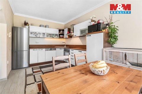 Prodej bytu 4+1, 96 m² - 2