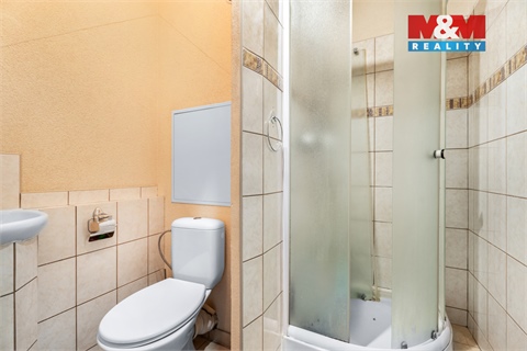 Prodej bytu 4+1, 96 m² 16