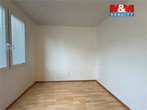 Prodej bytu 3+1, 65 m² - 2