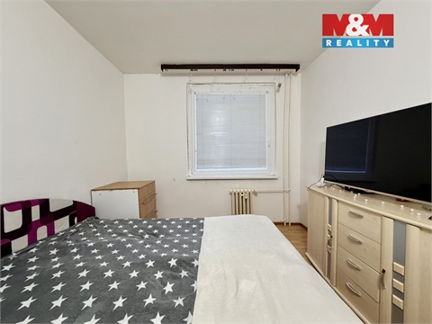 Prodej bytu 3+1, 65 m² 2