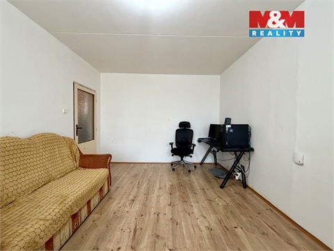 Prodej bytu 3+1, 65 m² 4