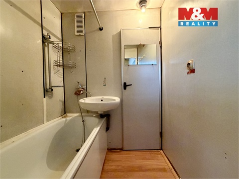 Prodej bytu 3+1, 65 m² - 4