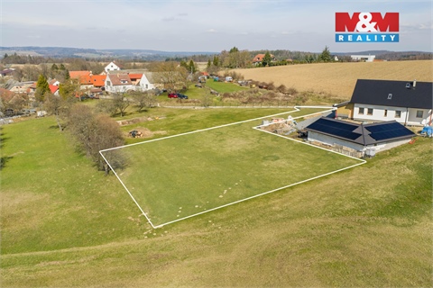 Prodej stavebního pozemku, 1 324 m² 6