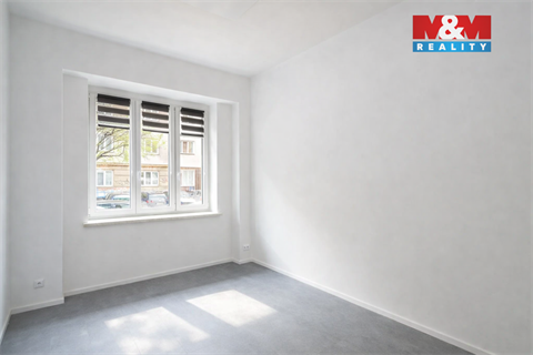 Pronájem bytu 2kk, 48 m² 2