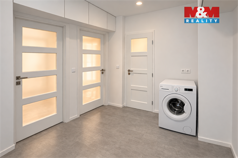 Pronájem bytu 2kk, 48 m² - 2