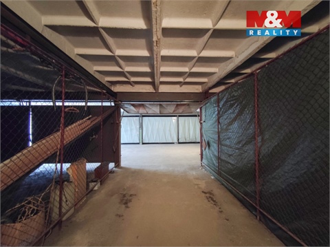 Prodej komerčního objektu, 17 m² 4