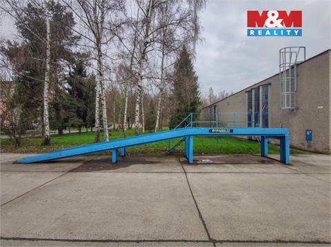 Prodej komerčního objektu, 17 m² - 2