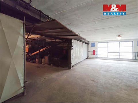 Prodej komerčního objektu, 17 m² 6