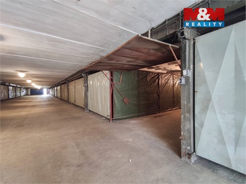 Prodej komerčního objektu, 17 m² 2