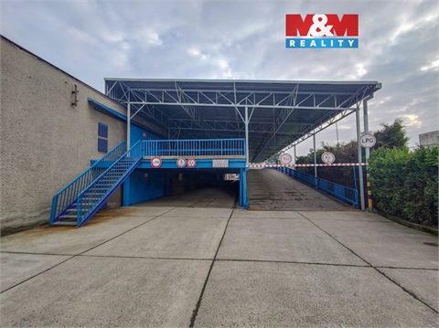 Prodej komerčního objektu, 17 m² 0