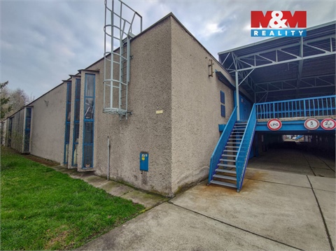 Prodej komerčního objektu, 17 m² - 4