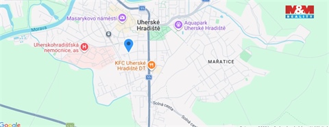 Prodej garáže, 20 m² 4