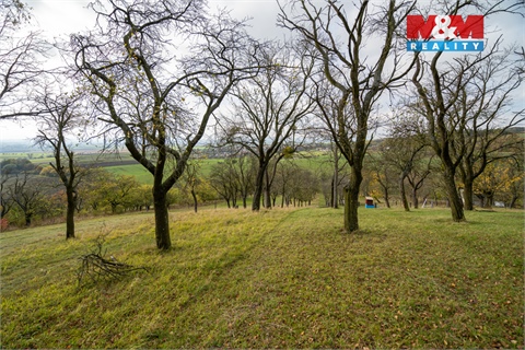 Prodej zemědělské půdy, 1 397 m² - 2