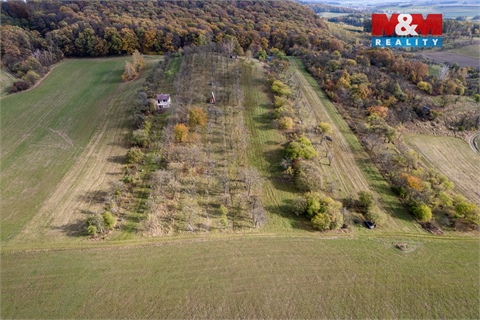 Prodej zemědělské půdy, 1 397 m² 8