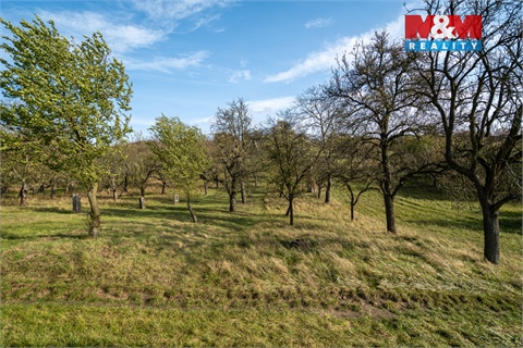 Prodej zemědělské půdy, 1 397 m² 2