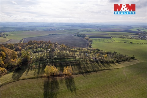 Prodej zemědělské půdy, 1 397 m² 4