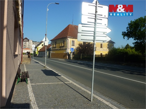 Prodej obchodních prostor, 239 m² 2