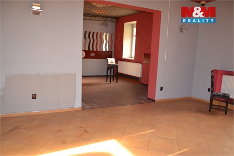 Prodej obchodních prostor, 239 m² - 4