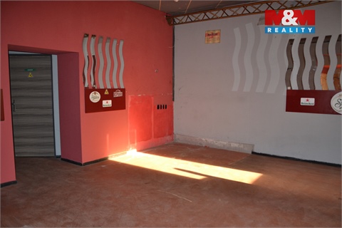 Prodej obchodních prostor, 239 m² - 6