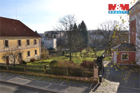 Prodej bytu 2+1, 59 m² 2