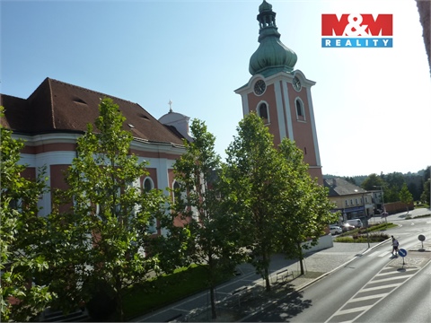 Prodej bytu 2+1, 59 m² - 8