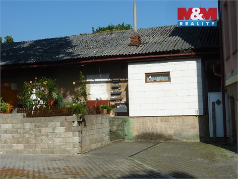 Prodej bytu 2+1, 59 m² - 0