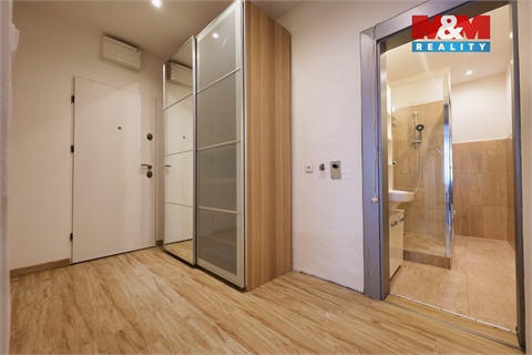 Prodej bytu 2+1, 52 m² - 2