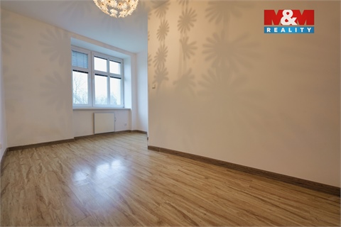 Prodej bytu 2+1, 52 m² - 10