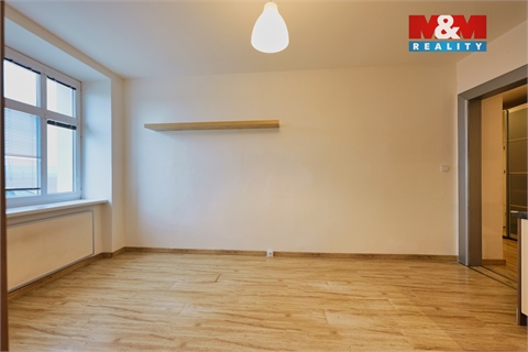 Prodej bytu 2+1, 52 m² 6