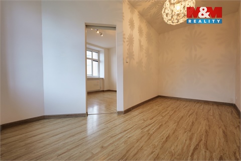 Prodej bytu 2+1, 52 m² 10