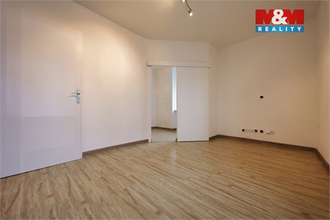 Prodej bytu 2+1, 52 m² - 8