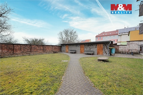 Prodej bytu 2+1, 52 m² - 12