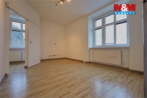 Prodej bytu 2+1, 52 m² 8