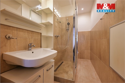 Prodej bytu 2+1, 52 m² 2