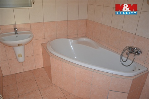 Prodej bytu 1+1, 56 m² - 6