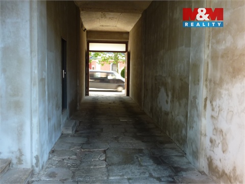 Prodej bytu 1+1, 56 m² - 8