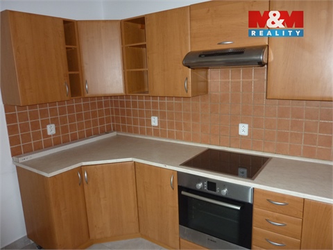 Prodej bytu 1+1, 56 m² 6