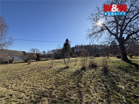 Prodej stavebního pozemku, 2 290 m² 2