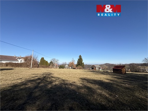 Prodej stavebního pozemku, 2 290 m² 0