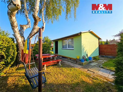 Prodej zahrady, 315 m² - 4